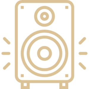 speaker