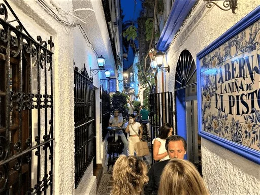 best-tapas-restaurants-marbella