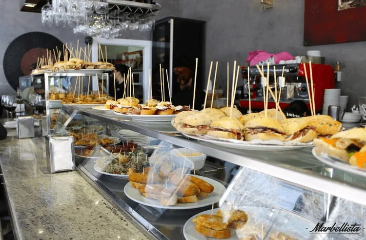 lekune-marbella-tapas-where